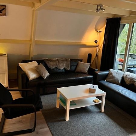 Chalet 152 Le Cerf 더뷔 외부 사진