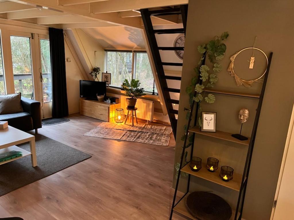 Chalet 152 Le Cerf 더뷔 외부 사진