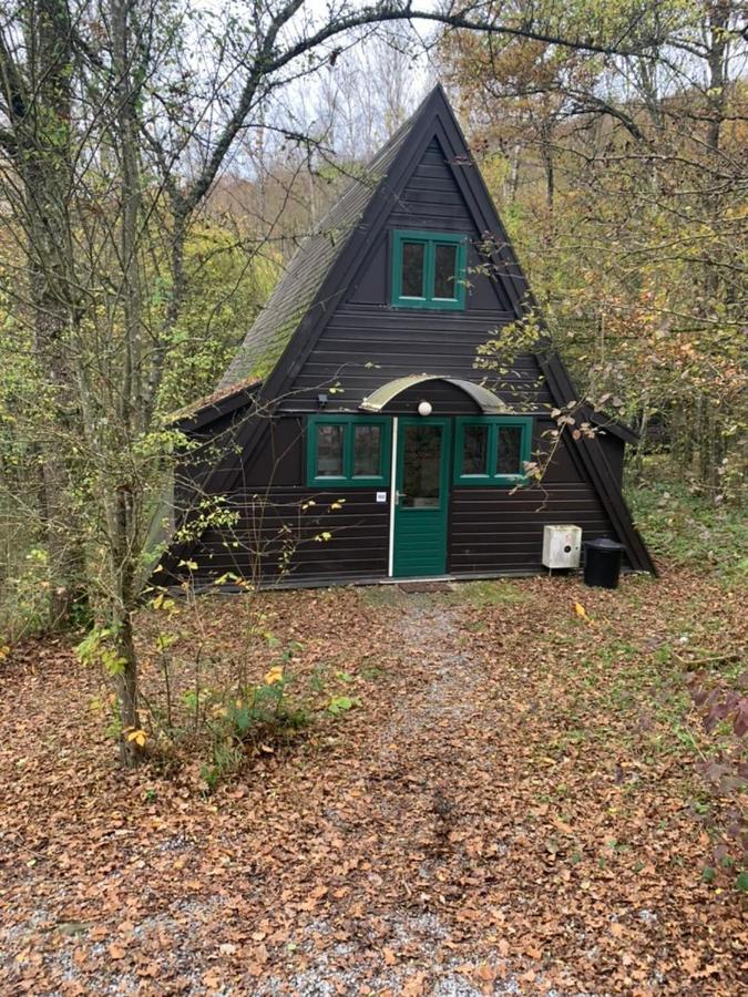 Chalet 152 Le Cerf 더뷔 외부 사진